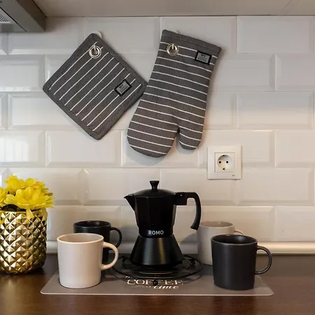 Apartamento Pizarro Malaga *