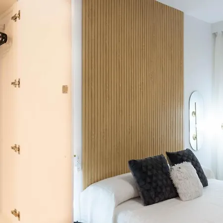 Apartamento Pizarro Malaga *