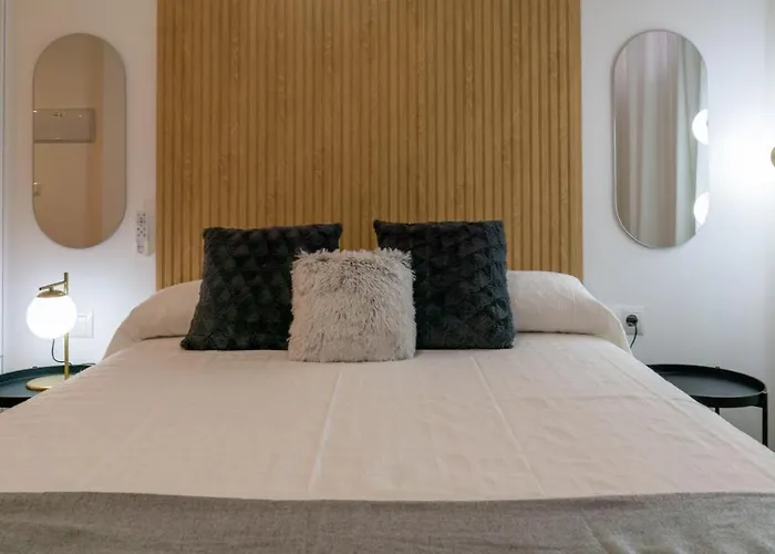 Pizarro Malaga Apartment Torremolinos