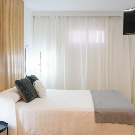 Pizarro Malaga Appartamento Torremolinos