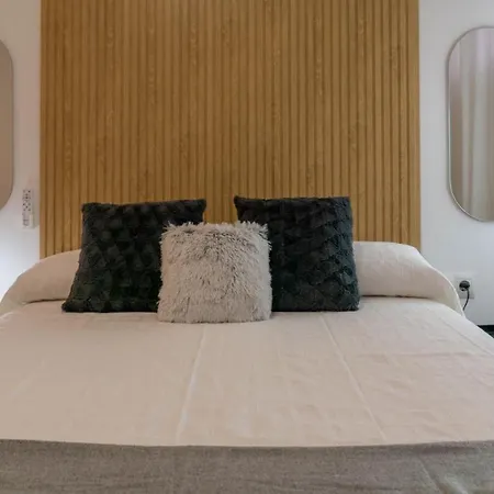 Pizarro Malaga Apartmán Torremolinos