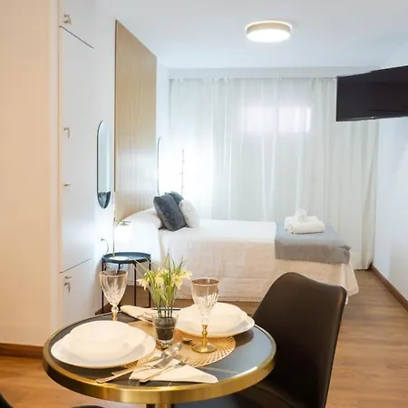 Pizarro Malaga Torremolinos