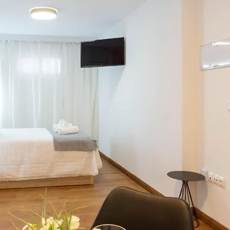 Pizarro Malaga Torremolinos