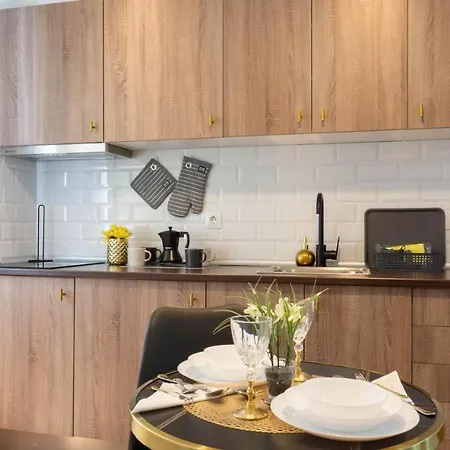 Pizarro Malaga Appartement *