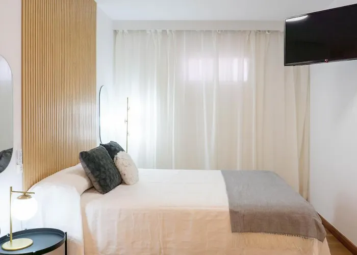 Pizarro Malaga Apartmán Torremolinos