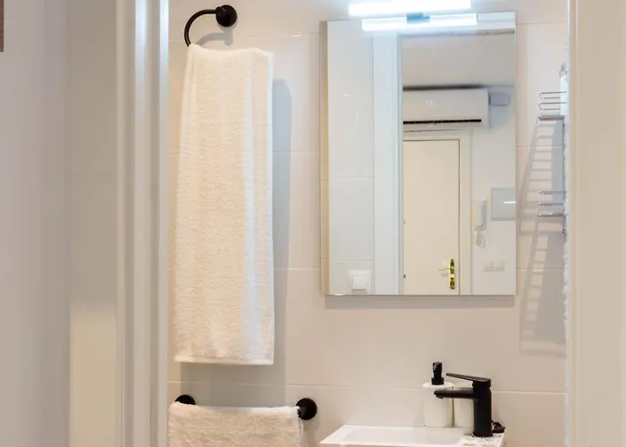 Pizarro Malaga Apartman Torremolinos