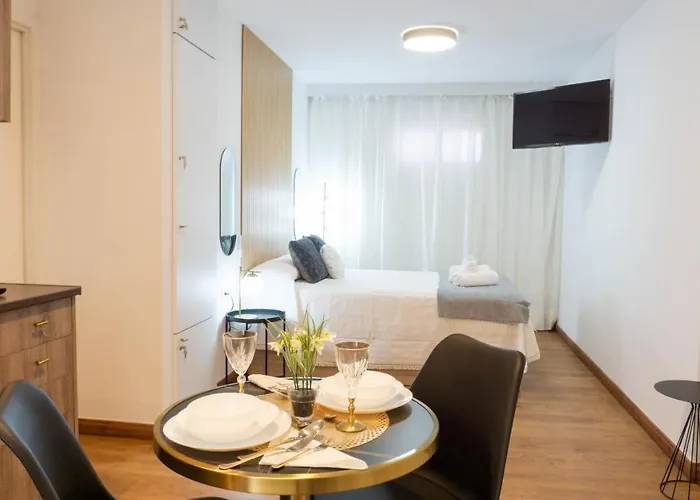 Pizarro Malaga 托雷莫利诺斯