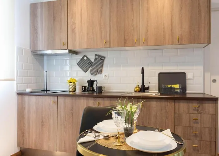 Pizarro Malaga Apartmán *