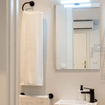 Pizarro Malaga Apartman Torremolinos