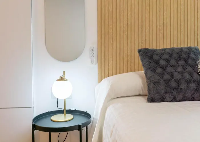 Pizarro Malaga Torremolinos